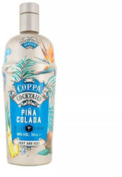 Coppa Cocktails Pina Colada 0, 7 l 10%