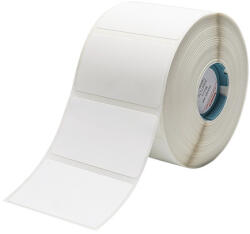 Niimbot Termikus címkék Niimbot matricák 50x30 mm - 900db (fehér) (T50*30-900 White) - kontaktor