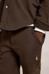 Ralph Lauren панталон джогър за деца с памук (322799362506)
