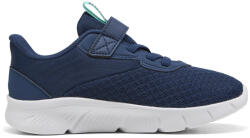 PUMA FlexFocus Modern Blaze Fade AC+ PS Persi gyerek cipő Cipőméret (EU): 31 / kék