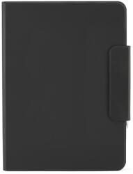 Pipetto Origami No5 Rotating Folio Case iPad Air 13 (2024) Black, 246216, iPad Kiegészítő (P059-49-AE)