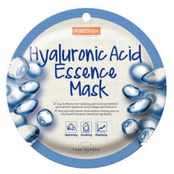 Purederm Hialuron maszk circle - fittprotein