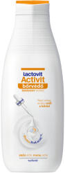 Lactovit Activit bőrvédő tusfürdő 600 ml - ecofamily