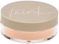 Malu Wilz Mineral Powder ásványi alapozó 01