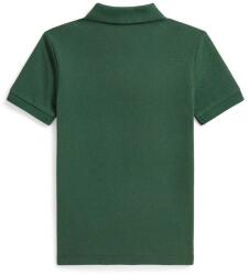 Ralph Lauren тениска с яка за деца от памук (322703632517)
