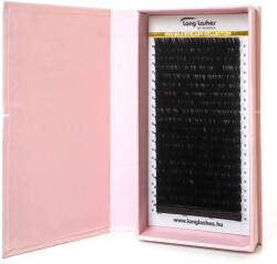 Long Lashes Pro Silk műszempilla - CC - 0, 085 12-13mm