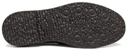 Geox лоуфъри мъжки от велур U MASSIMIANO (U66H9A00022C6005)