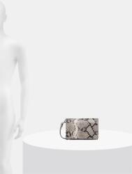 Valentino Bags чанта crossbody дамска от имитация на кожа EMBER (VBS9IE17P)