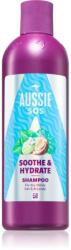 Aussie SOS Sooth & Hydrate hidratáló sampon hajra 300 ml