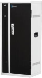 Power Technologies Statie de incarcare Power Technologies AC-Vert-24, pentru 24 device-uri, dimensiune maxima suportata 14 inch, metal (VRT-B24L-E)