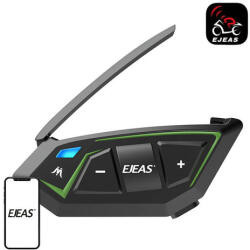 EJEAS MS8-SE motoros sisakbeszélő (MS8-SE) - kontaktor