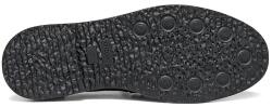Geox лоуфъри мъжки от велур U MASSIMIANO (U66H9A00022C4002)