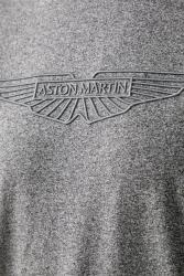 BOSS тениска мъжка от памук x Aston Martin (50565042)