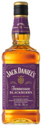 Jack Daniel's Jack Daniels Blackberry Whiskey (35% 0, 7L)