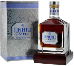 Oliver & Oliver Unhiq XO Malt Rum (0, 5L 42%)