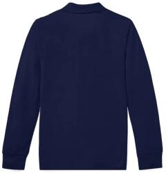 Ralph Lauren блуза с дълги ръкави за деца от памук (323703634032)