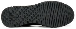 Geox мокасини дамски от кожа D FLEXTRIDE (D669AC09BQSC9999)