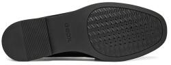 Geox лоуфъри дамски от кожа D NOEMEN (D680XA00038C9999)
