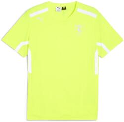 PUMA Scuderia Ferrari Csapat Set Up Környakú Póló ? ? ? ? 3XL (76394701-3XL)