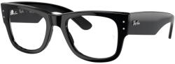 Ray-Ban Ochelari SMART Ray-Ban Meta Wayfarer Gen1 AI Glasses Negru (8056262326787)