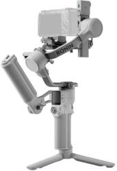 DJI Stabilizator DJI RS 4 Mini Combo, Gimbal 3 axe, sarcina maxima 2 kg, Bluetooth 5.1, 13 ore autonomie (CP.RN.00000443.01)