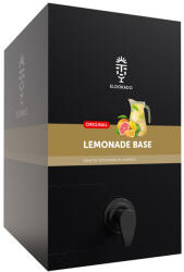 Eldorado - Bag in Box Limonádé alap szirup 3L
