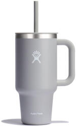Hydro Flask All around Travel Tumbler 32 oz (946 ml) thermo bögre szürke