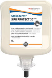 SC Johnson Professional Stokoderm Sun Protect 30 Pure napvédő krém 1L (SUN1L)