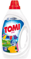 TOMI Color mosógél színes ruhákhoz - 22 mosás 990ml