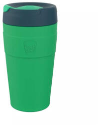 KeepCup Helix Thermal L thermo bögre zöld