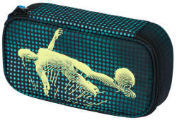 Baagl Etue tolltartó zöld/fekete