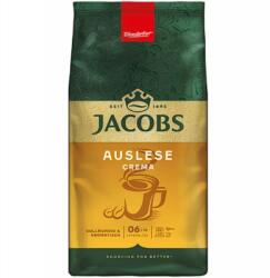 Jacobs Cafea boabe, Jacobs Auslese Crema 1 kg 895597