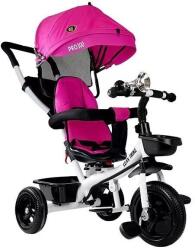  Tricikli PRO300 Rózsaszín (5903802452662) - pepita - 28 822 Ft