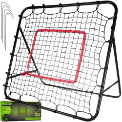 Trizand lepattanó focikapu 120x120x50 cm 23611 (5900779950832)