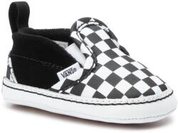 Vans Cipők fiúk, lányok, Vans, 201626405, valódi bőr, fehér, 18 EU (0000201626405_18)