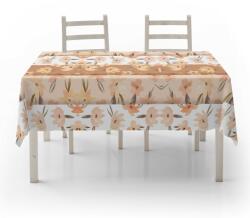  Hermia Tablecloth Multicolor Asr-tblclt25 -44 - 140 x 300