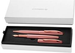 Pelikan Set Jazz Noble, pix si stilou, Pink Rose, Pelikan 821872