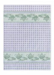 Zwoltex Törülközőkészlet, Zwoltex, 50x70cm, 100% pamut, lila (ZX03-3/96)