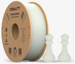 Creality Hyper PLA 3D nyomtató filament, fehér (3301010335)