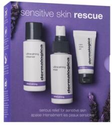 Dermalogica Sensitive Skin Rescue Kit set pentru piele sensibilă