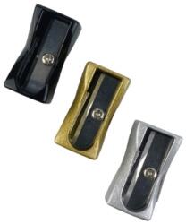 M&G Ascutitoare M&G, metalica cu o gaura, diverse culori APS912B7BUC