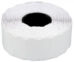  Etichete pret autoadezive in rola, 26 x 16 mm, alb, 1000 etichete/rola RP2616A (RP2616A)