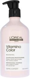 L'Oréal Serie Expert Vitamino Color világosító sampon festett hajra 500 ml