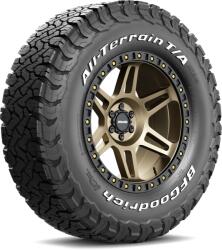 BFGoodrich Anvelope Bfgoodrich All Terrain TA KO3 LRD RWL 235/65R17 109S (3528701987095)