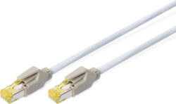 ASSMANN Cablu Patch Cord SFTP Cat. 6A 1m DK-1644-A-010 DIGITUS (dk-1644-a-010/b)
