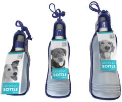 M-PETS utazó palack kutyáknak 750 ml