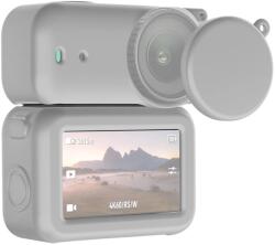 PULUZ PU1060H Szilikon védőtok DJI Osmo Nano szürke (5905156101111)