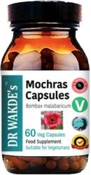 Dr Wakde's Mohras, 60 capsule, Dr Wakde's