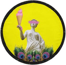  L' essential Maison Beach Towel Multicolor BTR20217011
