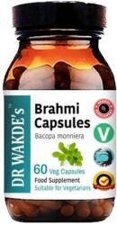 Dr Wakde's Brahmi, 60 capsule, Dr. Wakde's